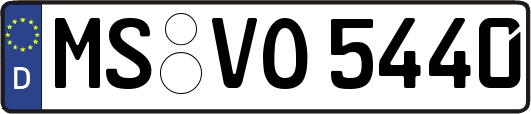 MS-VO5440