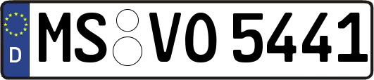 MS-VO5441