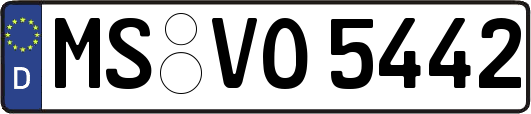 MS-VO5442