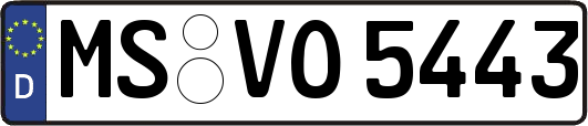 MS-VO5443
