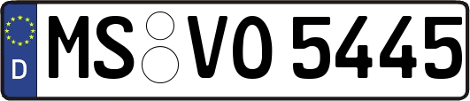 MS-VO5445