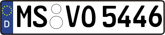 MS-VO5446