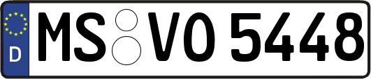 MS-VO5448