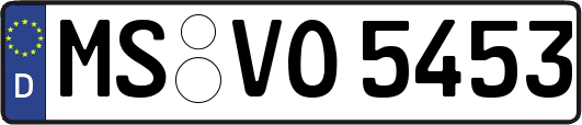 MS-VO5453