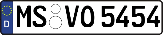 MS-VO5454