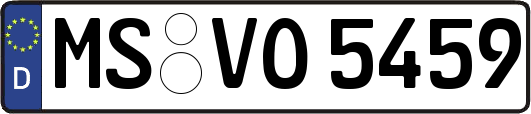 MS-VO5459