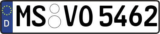 MS-VO5462