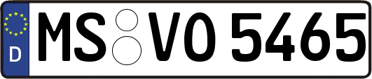 MS-VO5465