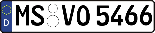 MS-VO5466