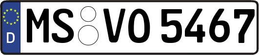 MS-VO5467