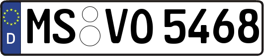 MS-VO5468