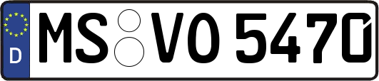 MS-VO5470