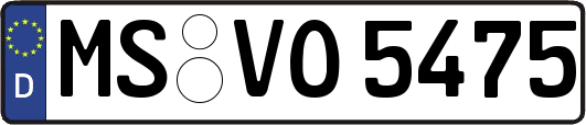 MS-VO5475