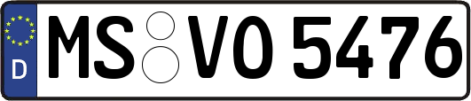 MS-VO5476