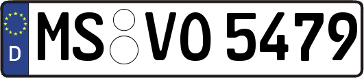 MS-VO5479