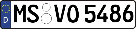 MS-VO5486