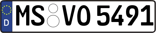 MS-VO5491