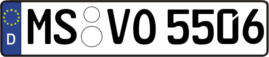 MS-VO5506