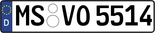 MS-VO5514