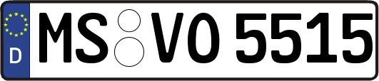 MS-VO5515