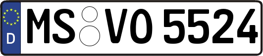 MS-VO5524