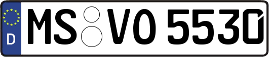 MS-VO5530