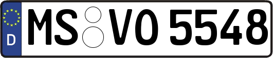 MS-VO5548