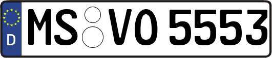 MS-VO5553