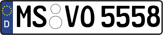 MS-VO5558