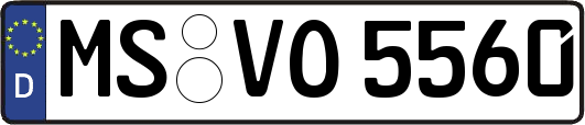 MS-VO5560