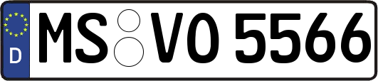 MS-VO5566