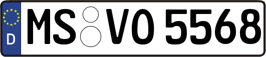 MS-VO5568