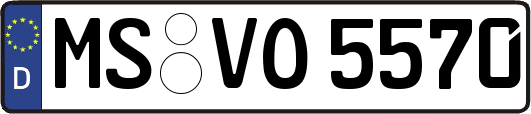 MS-VO5570