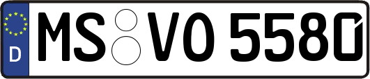 MS-VO5580