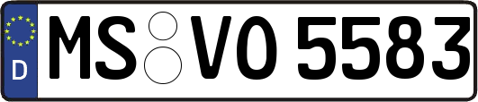 MS-VO5583