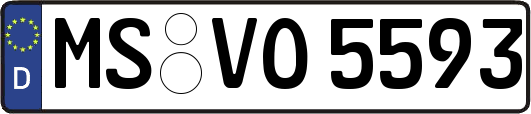 MS-VO5593