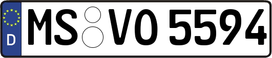 MS-VO5594