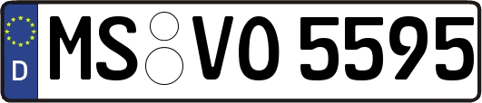 MS-VO5595
