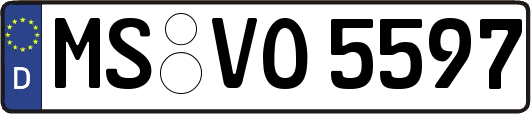 MS-VO5597