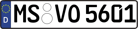 MS-VO5601