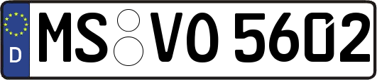 MS-VO5602