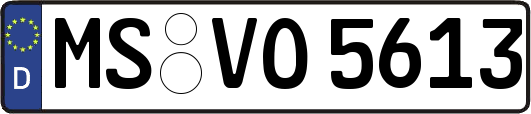 MS-VO5613