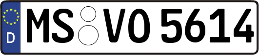 MS-VO5614