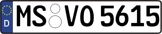MS-VO5615