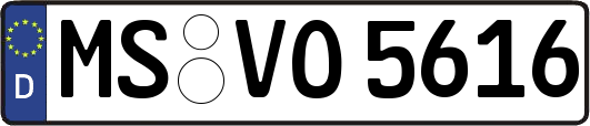 MS-VO5616