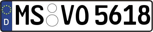 MS-VO5618