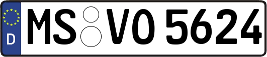 MS-VO5624