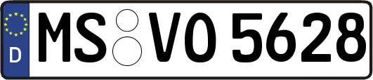 MS-VO5628