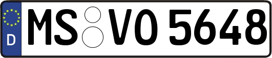 MS-VO5648
