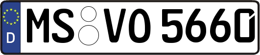 MS-VO5660